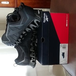 Men's Reebok Zigwild sneakers